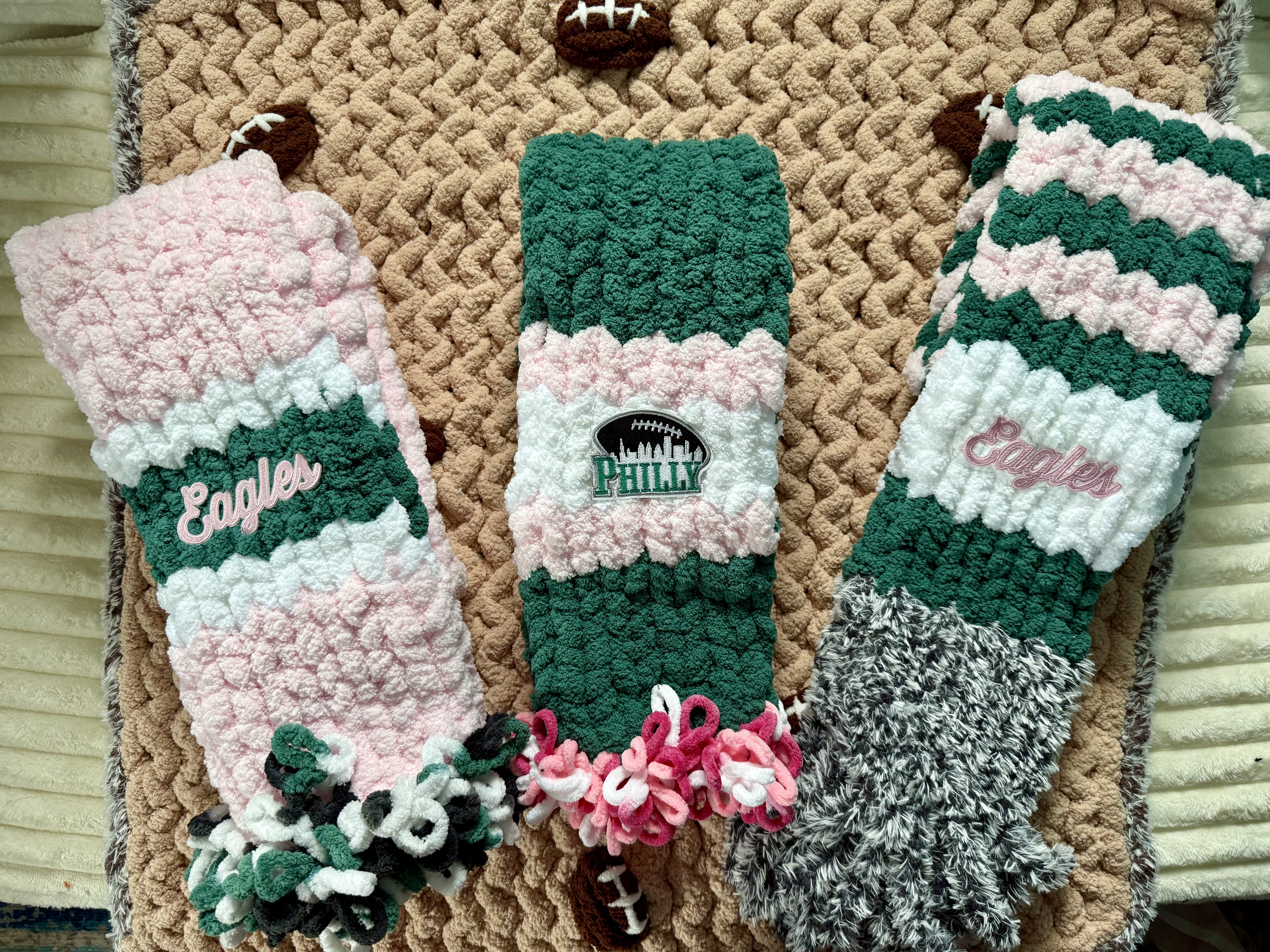 Eagles Fan Collection
